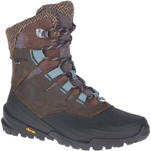 Women's Thermo Aurora 2 Mid Shell Waterproof 7